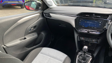 Vauxhall Corsa 1.2 Turbo Design 5dr Petrol Hatchback